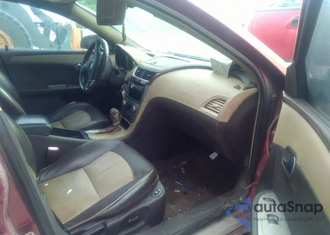 2008 Chevrolet Malibu Ltz z USA, uszkodzony, nr VIN 1G1ZK57778F288134